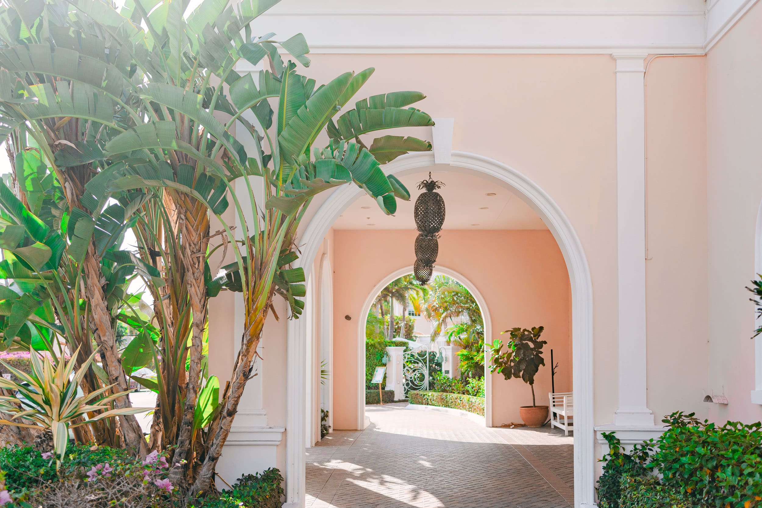 The Colony Palm Beach